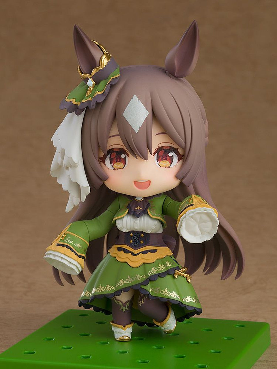 Good Smile Company Nendoroid Satono Diamond (Uma Musume Pretty Derby)