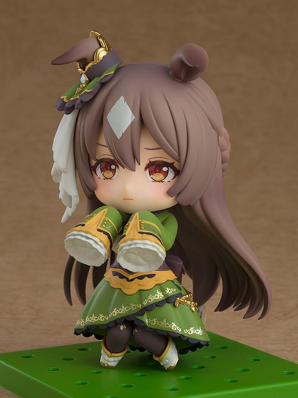 Good Smile Company Nendoroid Satono Diamond (Uma Musume Pretty Derby)