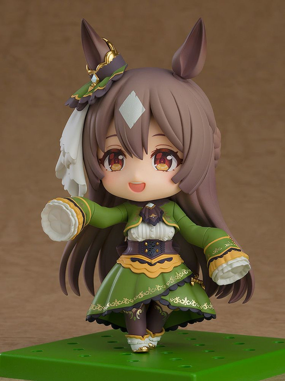 Good Smile Company Nendoroid Satono Diamond (Uma Musume Pretty Derby)