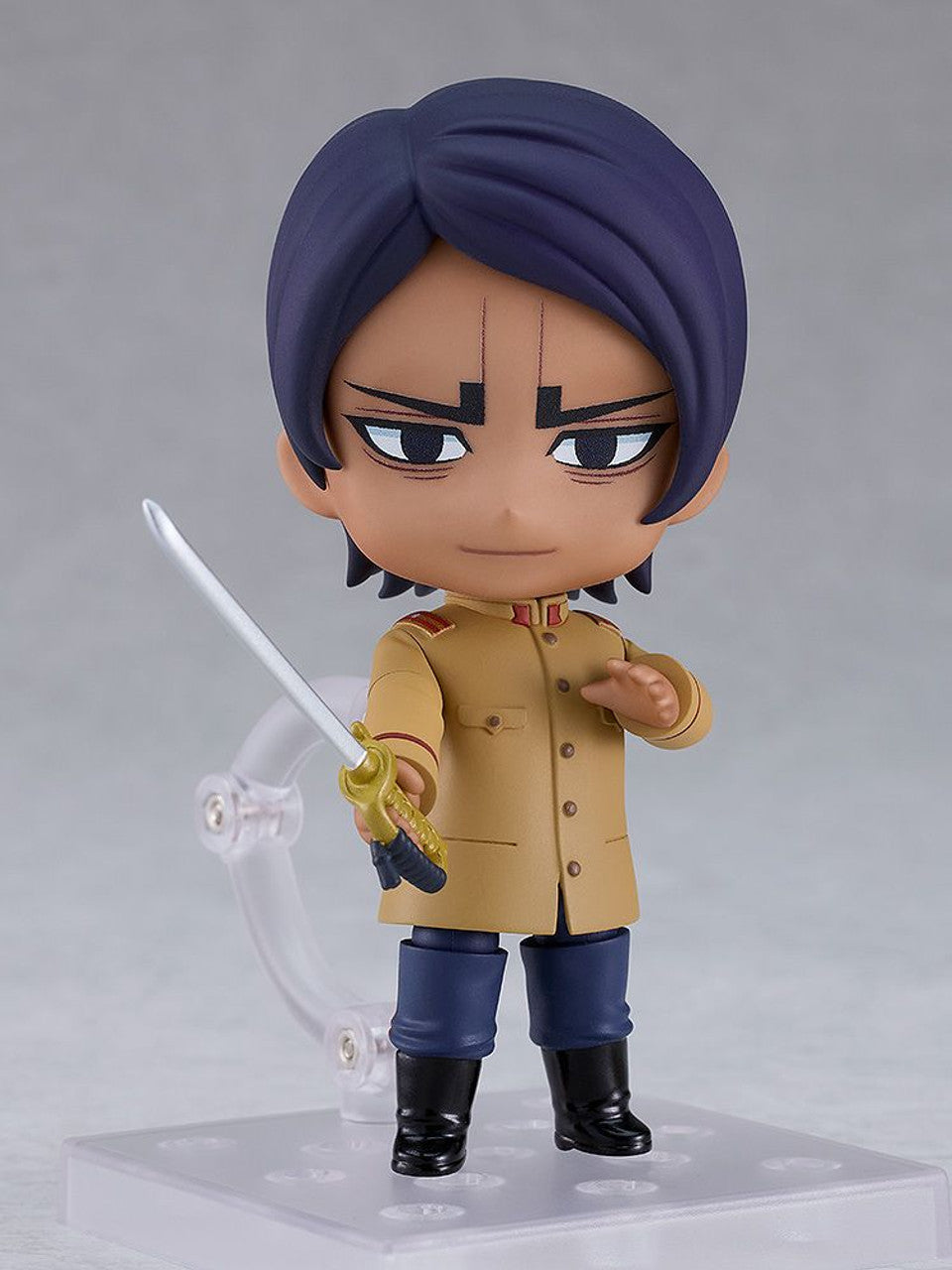Good Smile Company Nendoroid Second Lieutenant Koito (Golden Kamuy)