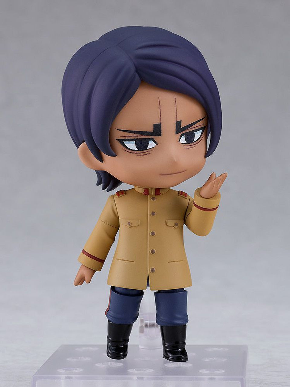 Good Smile Company Nendoroid Second Lieutenant Koito (Golden Kamuy)