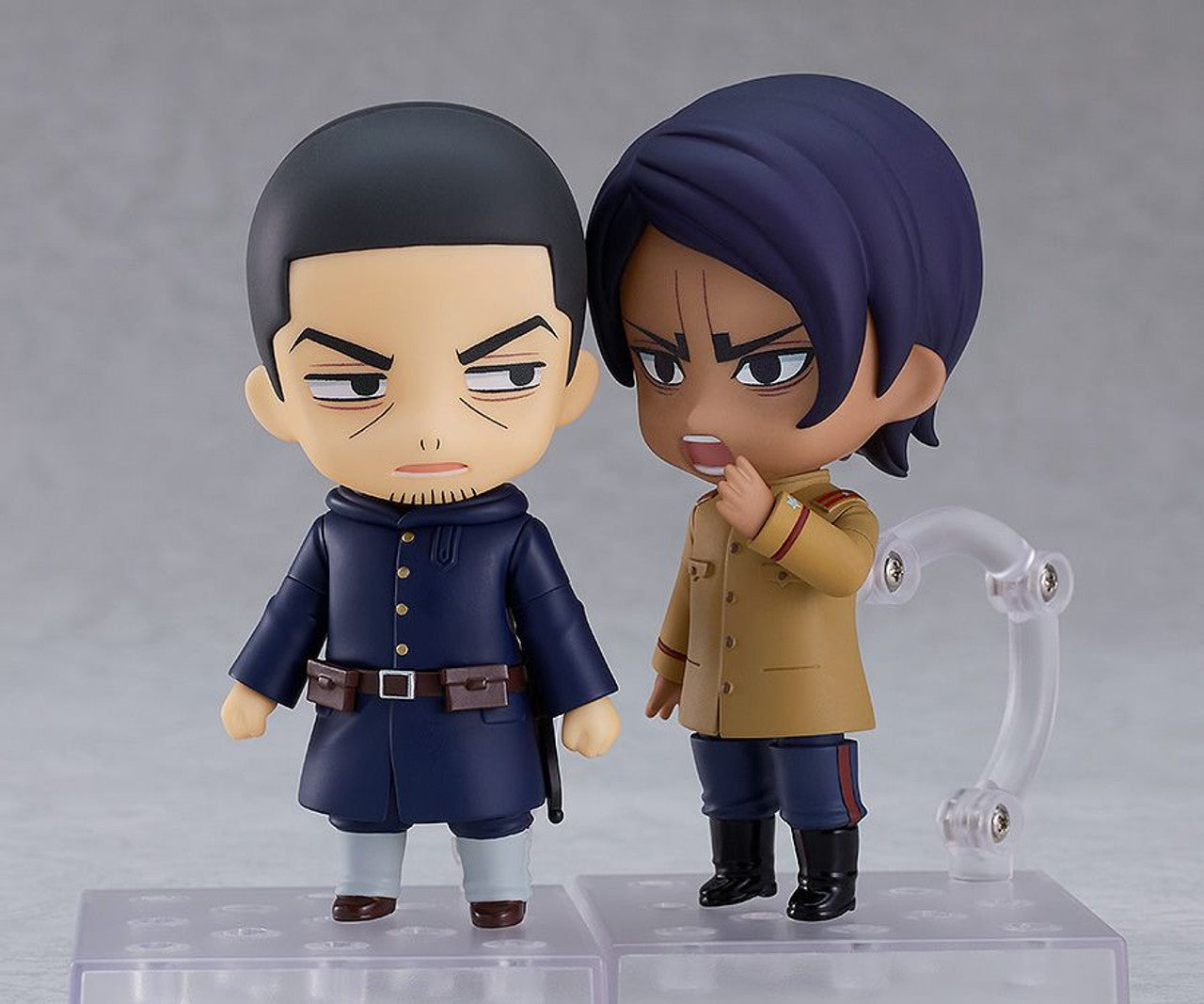 Good Smile Company Nendoroid Second Lieutenant Koito (Golden Kamuy)