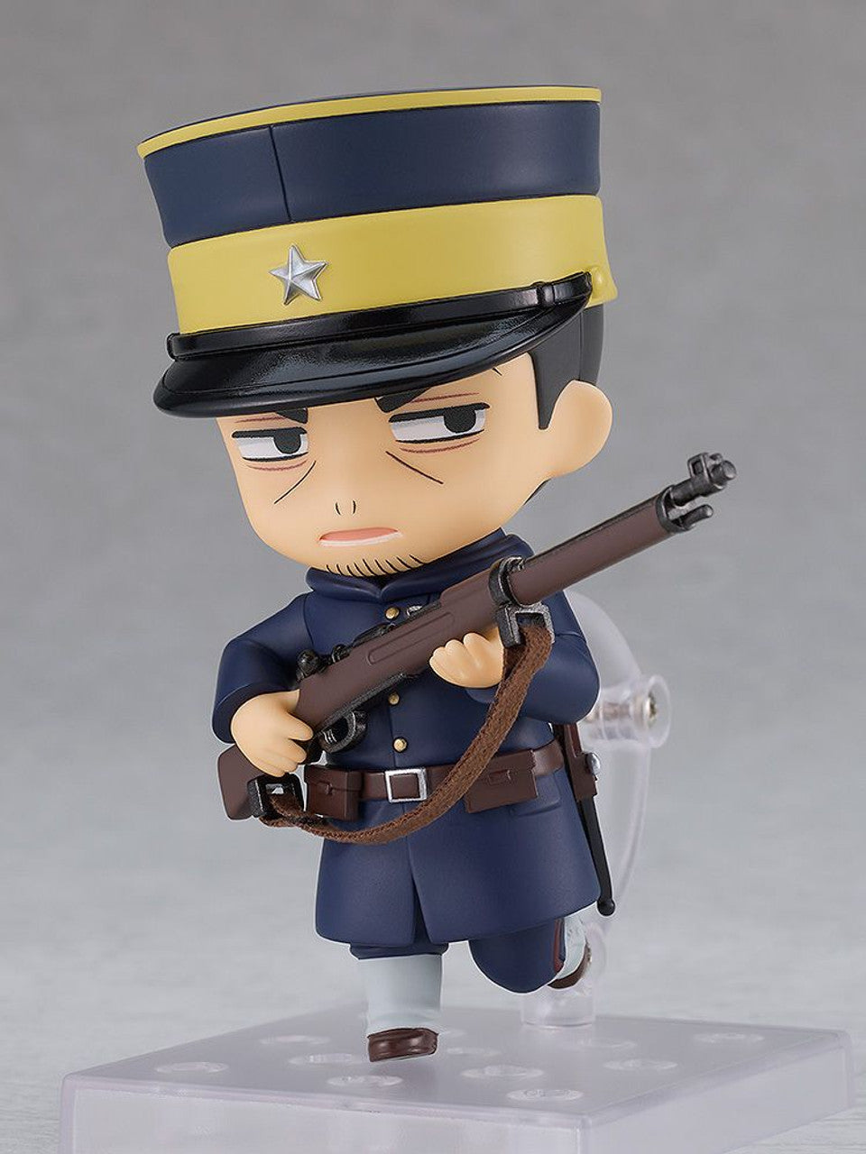 Good Smile Company Nendoroid Sergeant Tsukishima (Golden Kamuy)