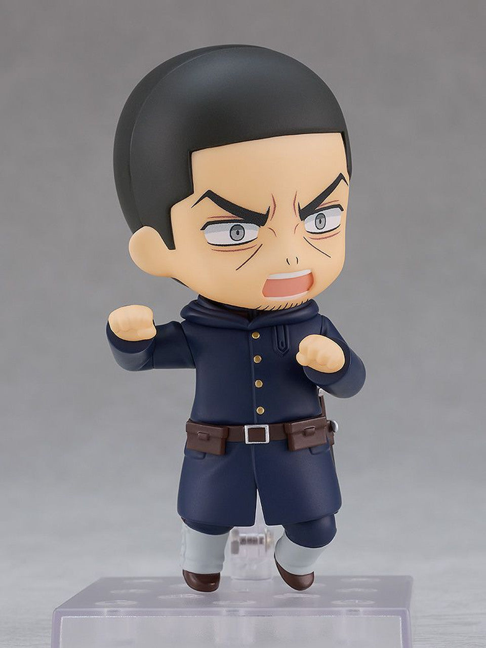 Good Smile Company Nendoroid Sergeant Tsukishima (Golden Kamuy)