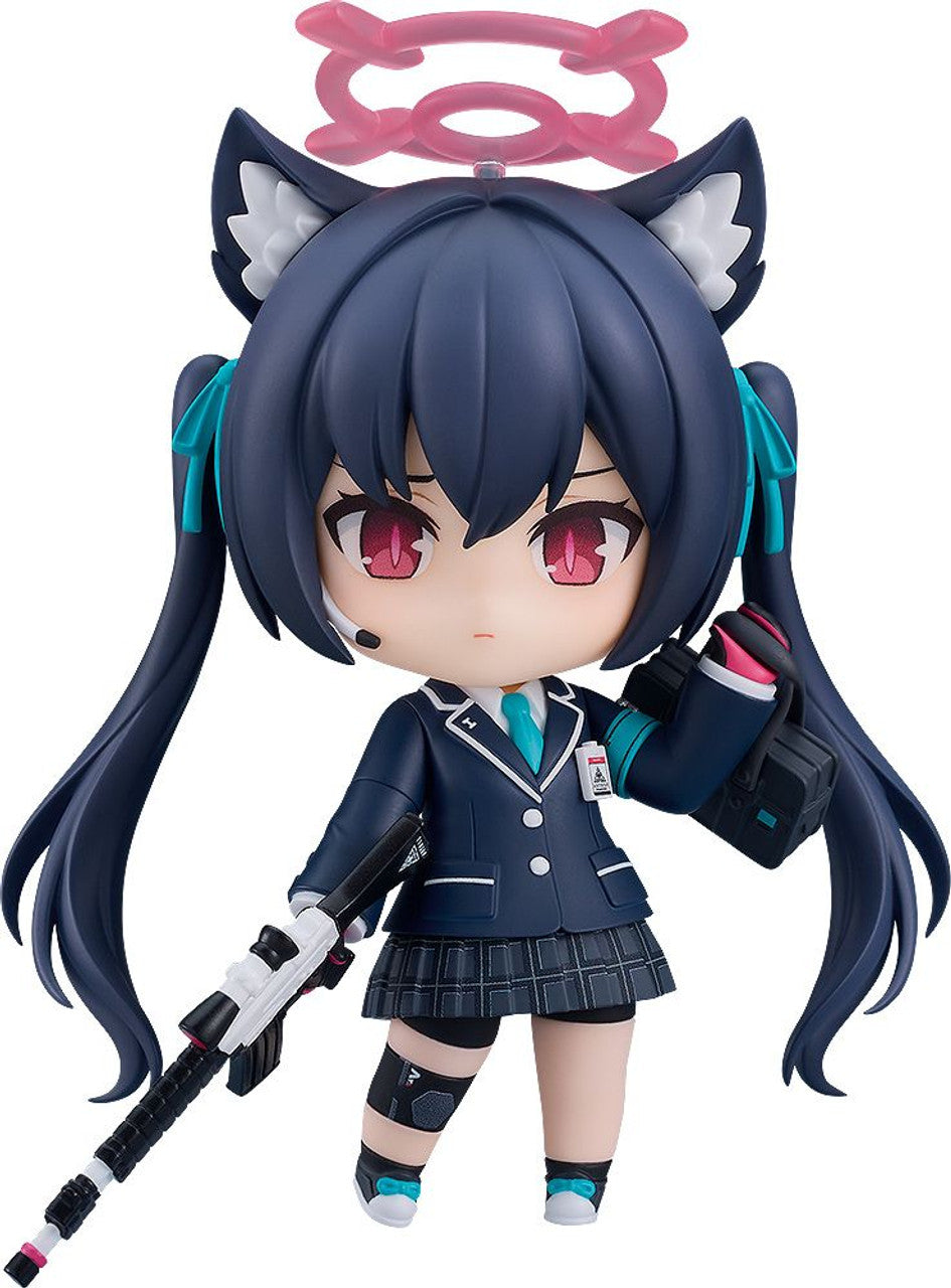Good Smile Company Nendoroid Serika Kuromi (Blue Archive)