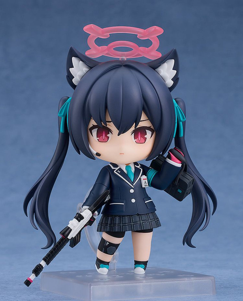 Good Smile Company Nendoroid Serika Kuromi (Blue Archive)