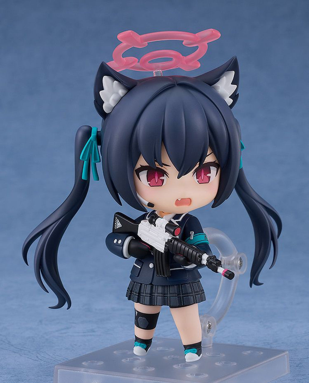 Good Smile Company Nendoroid Serika Kuromi (Blue Archive)