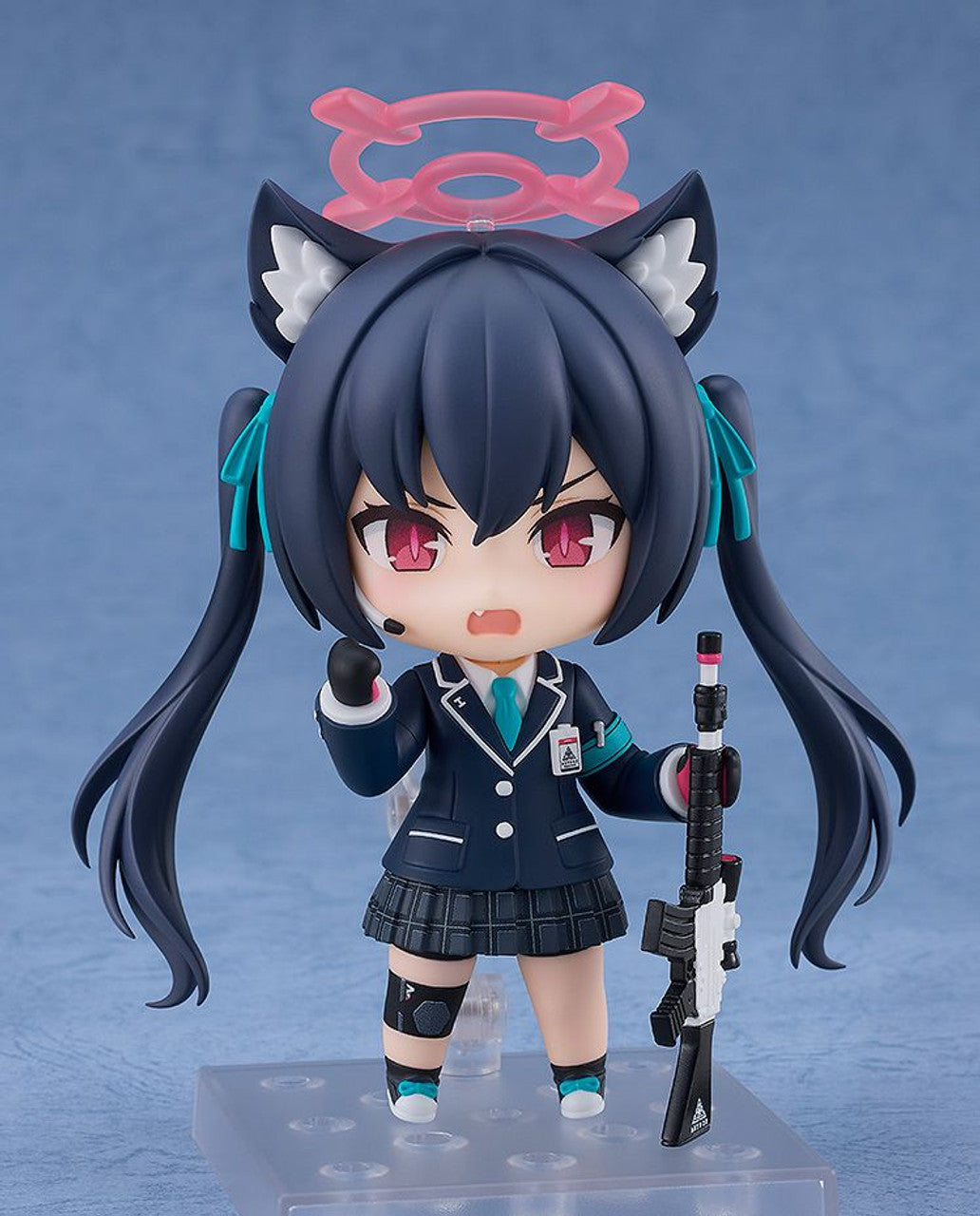 Good Smile Company Nendoroid Serika Kuromi (Blue Archive)