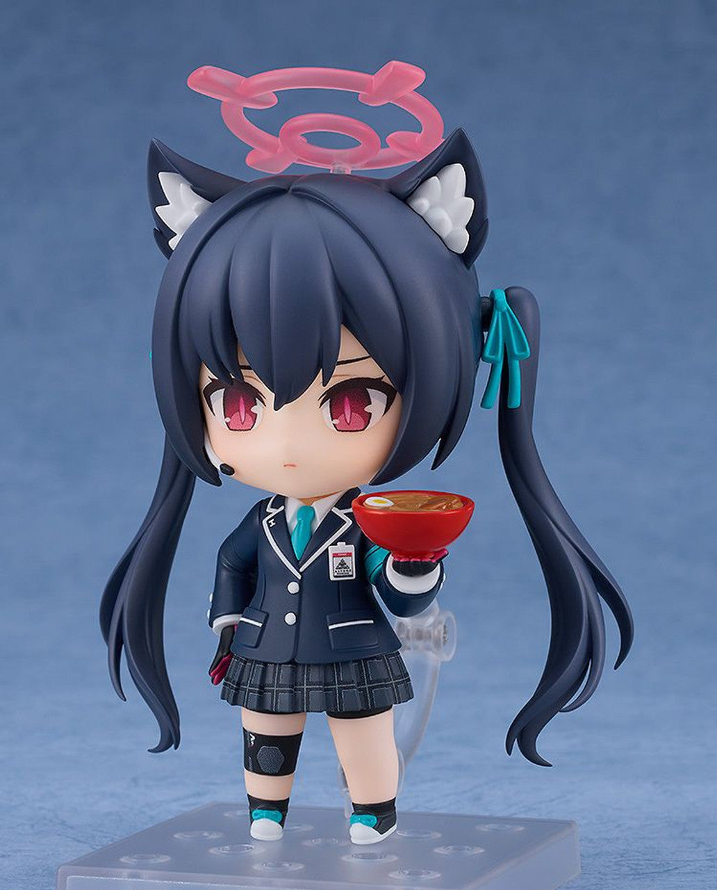 Good Smile Company Nendoroid Serika Kuromi (Blue Archive)