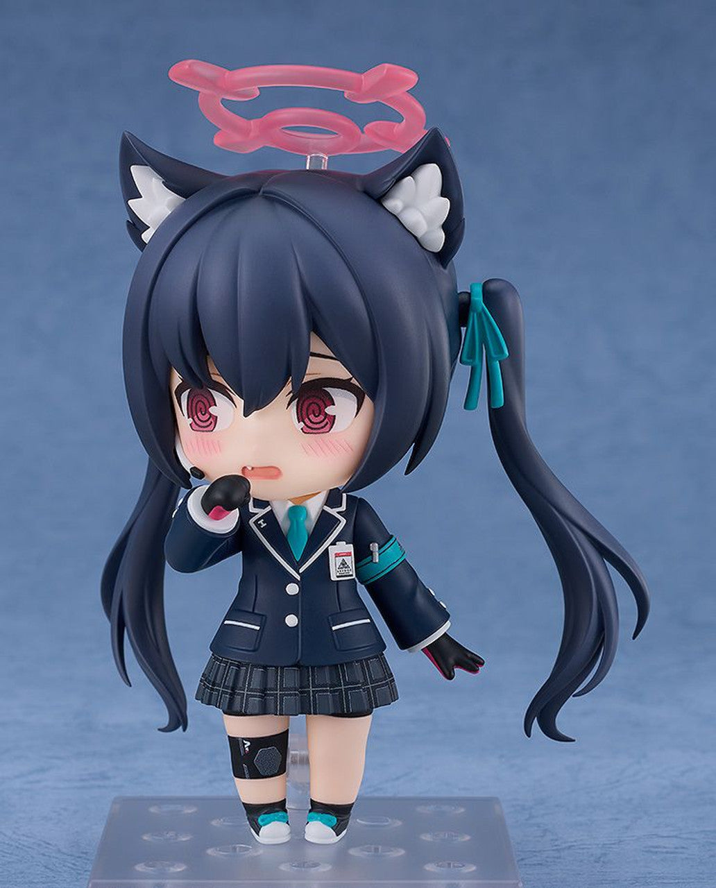 Good Smile Company Nendoroid Serika Kuromi (Blue Archive)