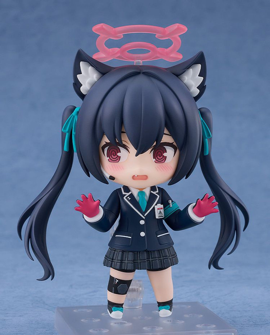 Good Smile Company Nendoroid Serika Kuromi (Blue Archive)
