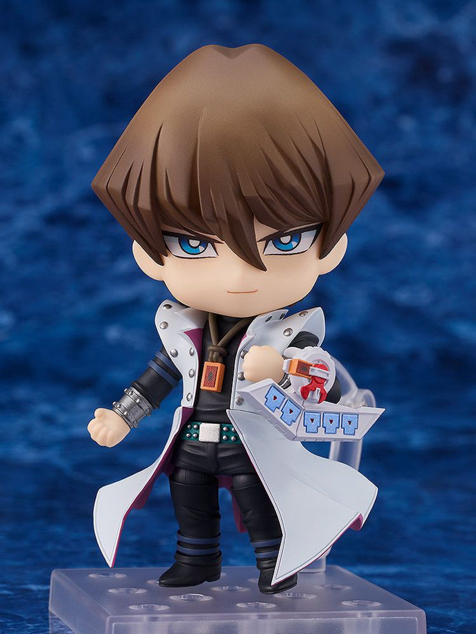 Good Smile Company Nendoroid Seto Kaiba (Yu-Gi-Oh!)