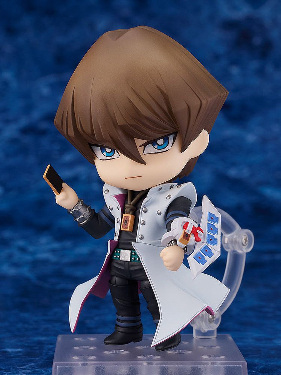 Good Smile Company Nendoroid Seto Kaiba (Yu-Gi-Oh!)