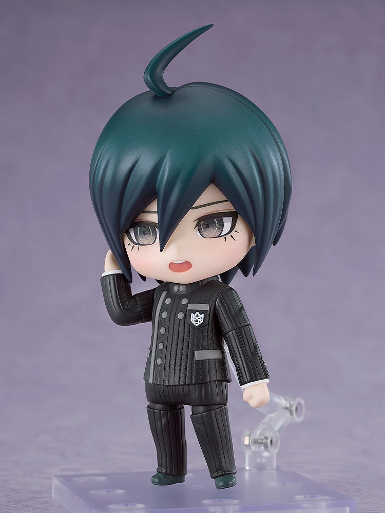 Good Smile Company Nendoroid Shuichi Saihara (Figure) (Danganronpa)