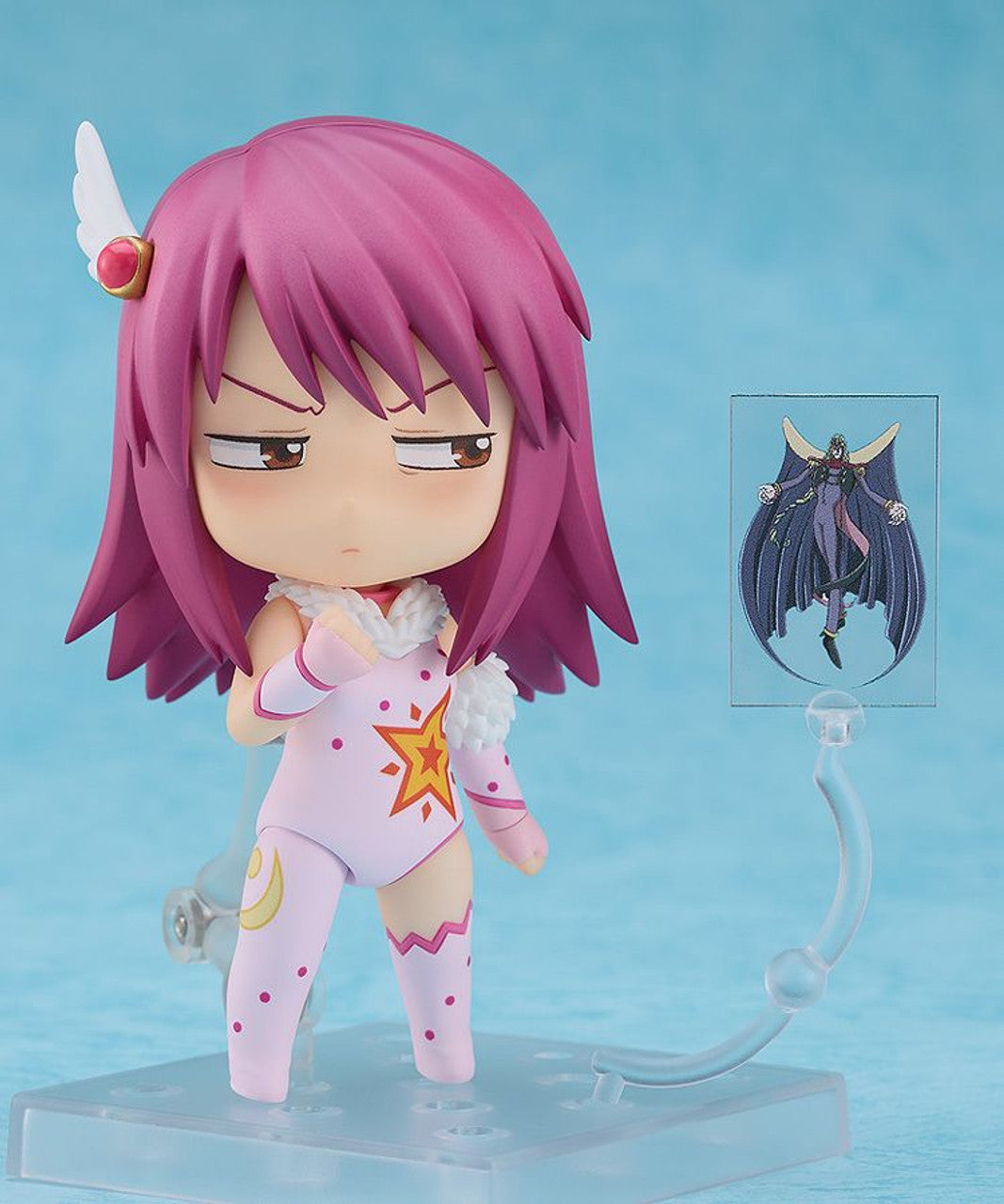 Good Smile Company Nendoroid Sora Naegino (Kaleido Star)