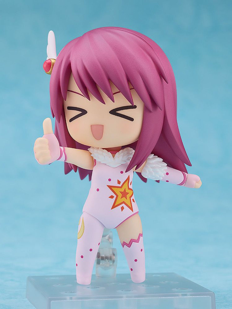 Good Smile Company Nendoroid Sora Naegino (Kaleido Star)