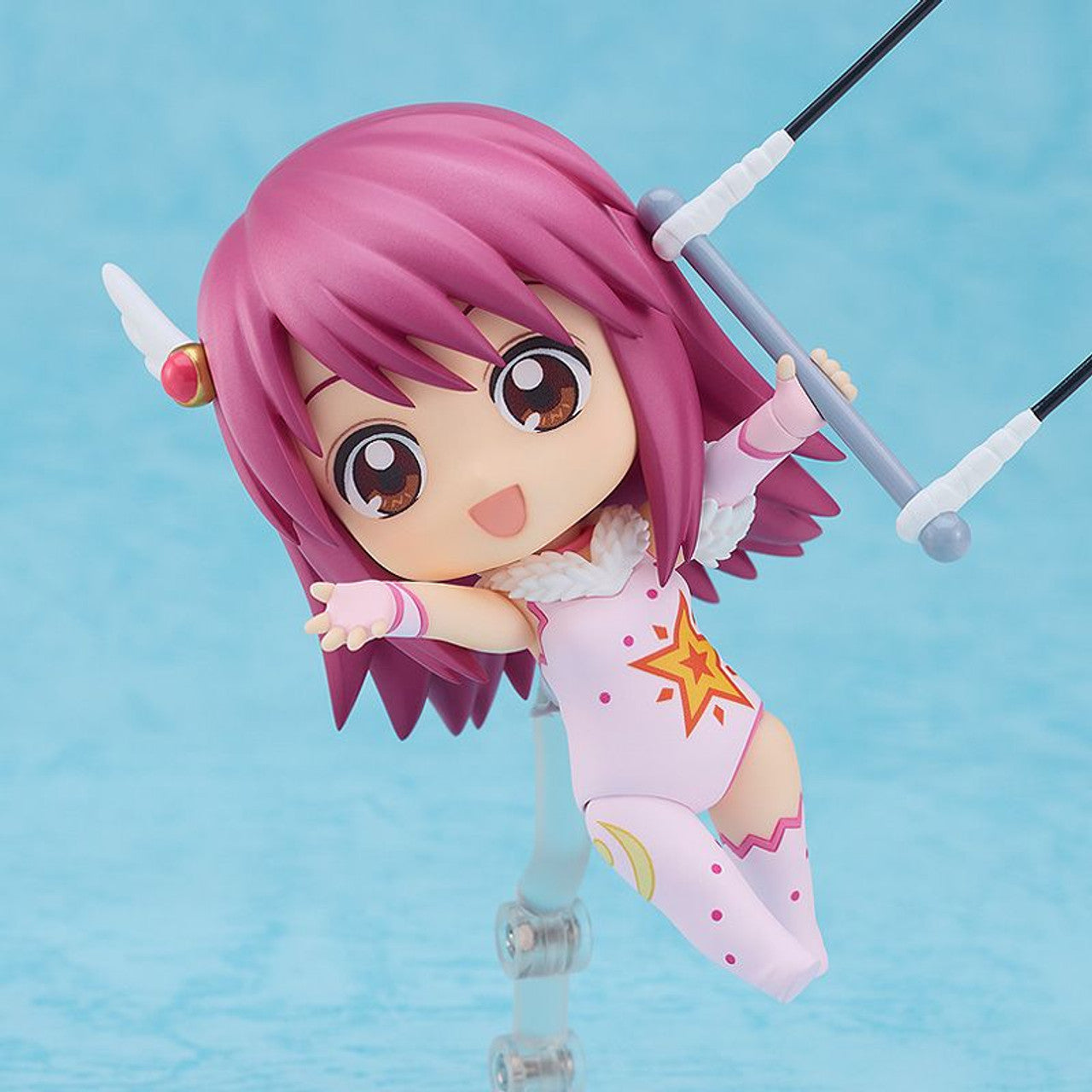 Good Smile Company Nendoroid Sora Naegino (Kaleido Star)