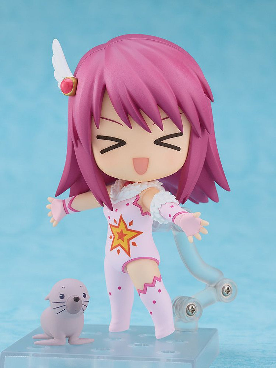 Good Smile Company Nendoroid Sora Naegino (Kaleido Star)