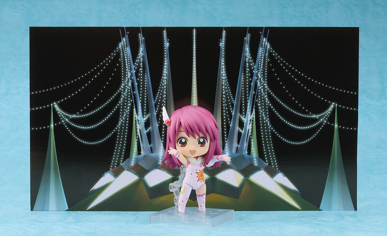Good Smile Company Nendoroid Sora Naegino (Kaleido Star)
