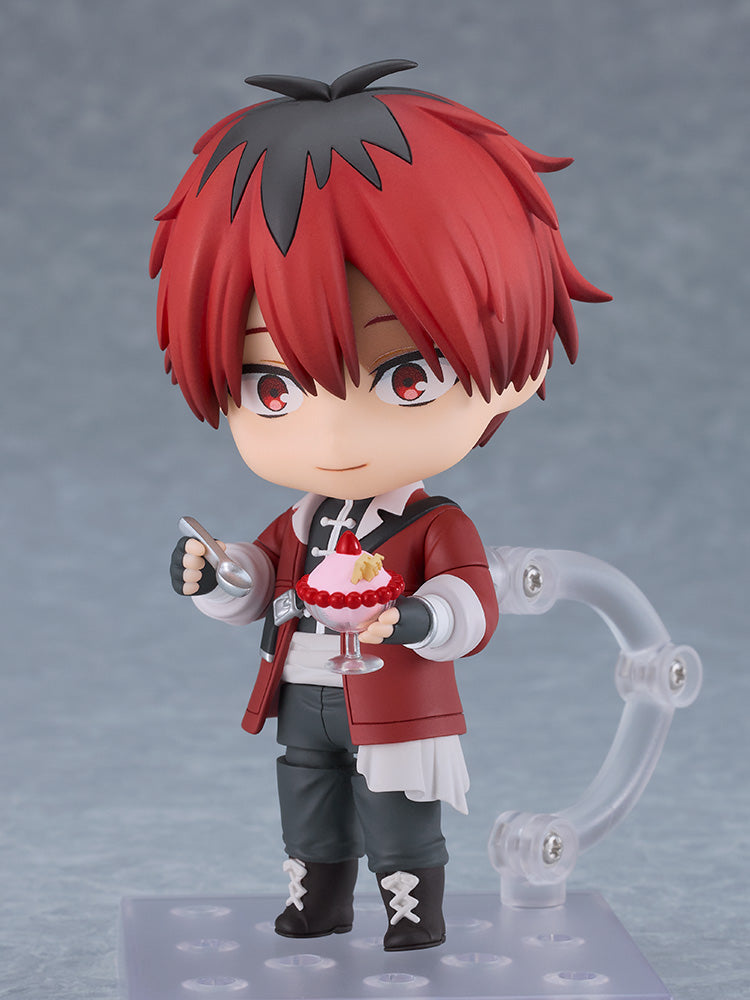 Good Smile Company Nendoroid Stark (Frieren: Beyond Journey`s End)