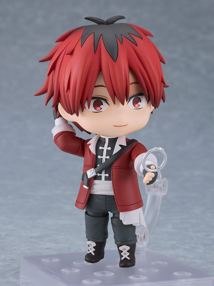 Good Smile Company Nendoroid Stark (Frieren: Beyond Journey`s End)