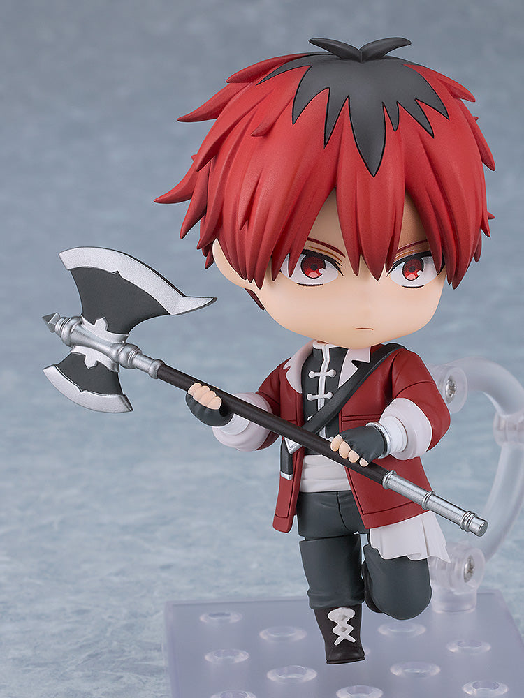 Good Smile Company Nendoroid Stark (Frieren: Beyond Journey`s End)