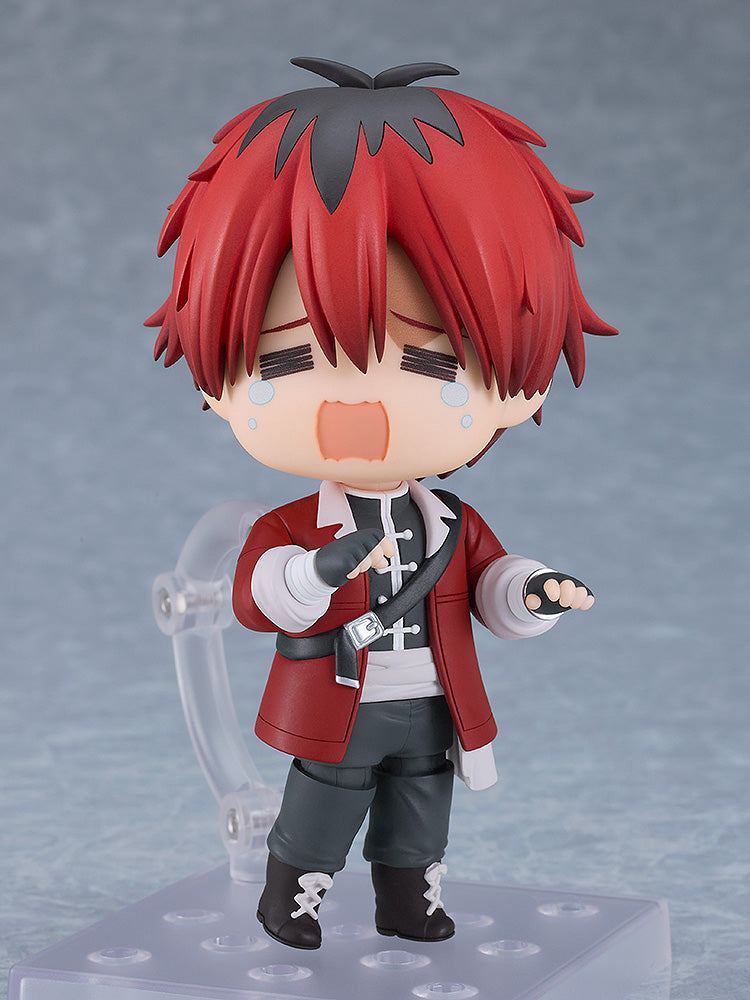 Good Smile Company Nendoroid Stark (Frieren: Beyond Journey`s End)