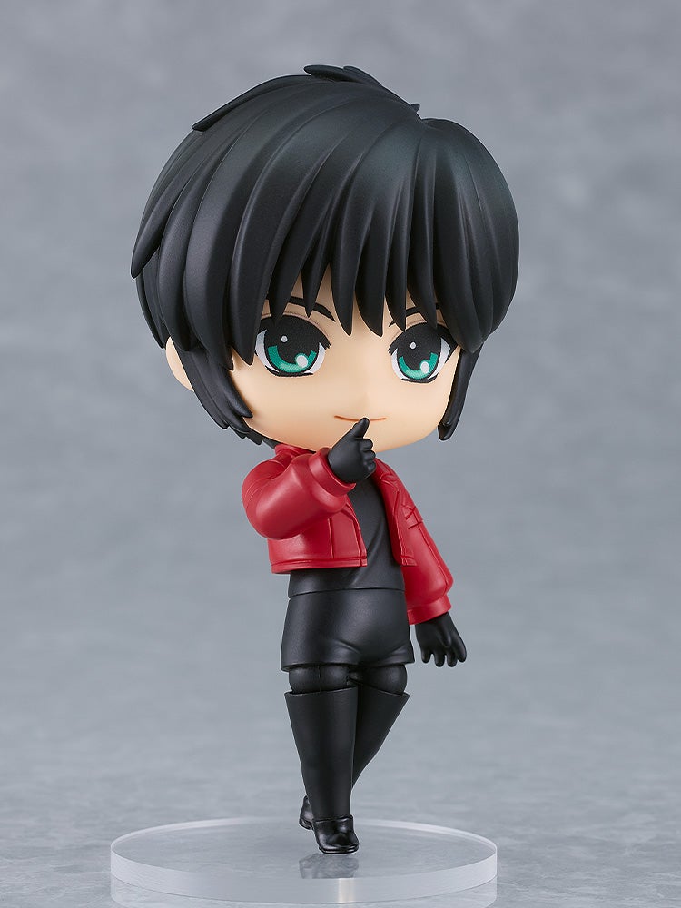 Good Smile Company Nendoroid Subaru Sumeragi (Tokyo Babylon)