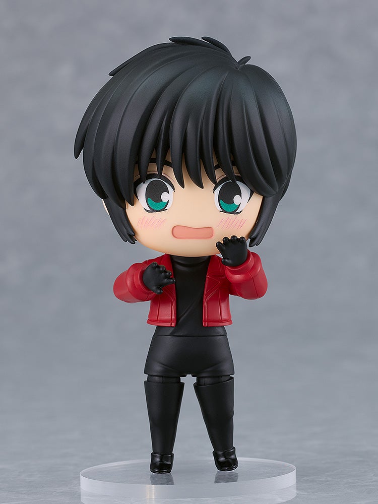Good Smile Company Nendoroid Subaru Sumeragi (Tokyo Babylon)