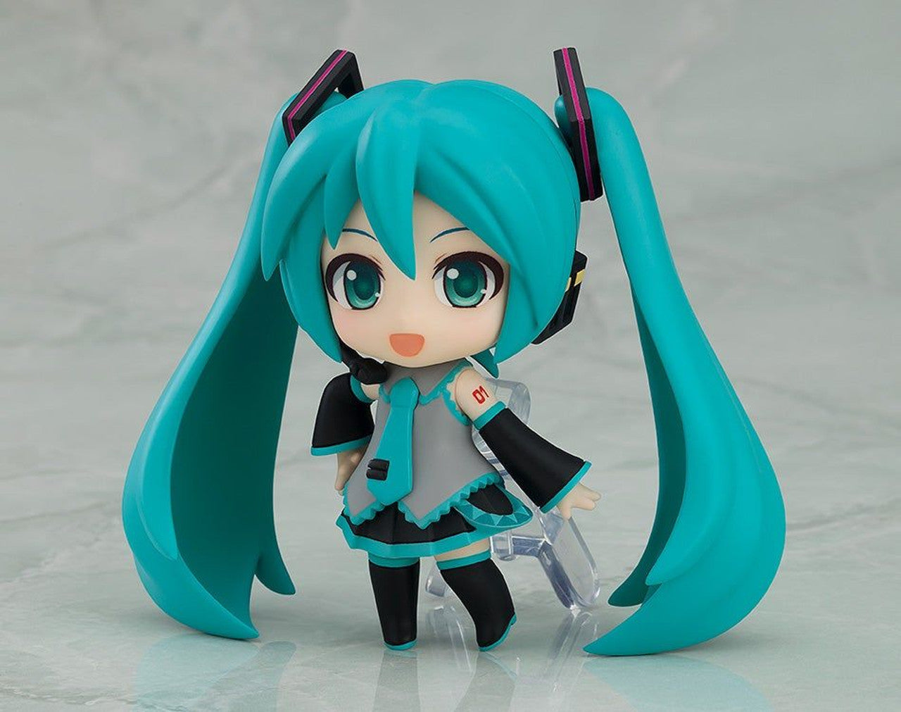 Good Smile Company Nendoroid Surprise Piapro Characters (Set of 6) (Vocaloid)