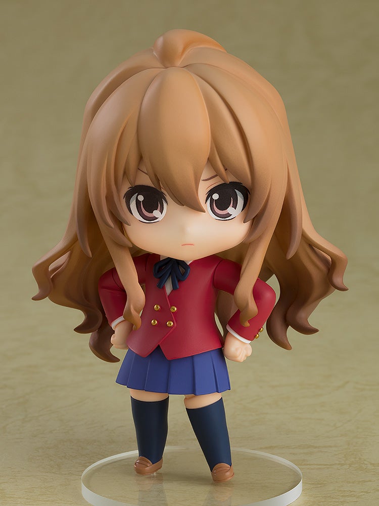 Good Smile Company Nendoroid Taiga Aisaka 2.0 (Toradora!)