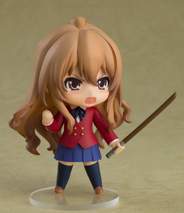 Good Smile Company Nendoroid Taiga Aisaka 2.0 (Toradora!)