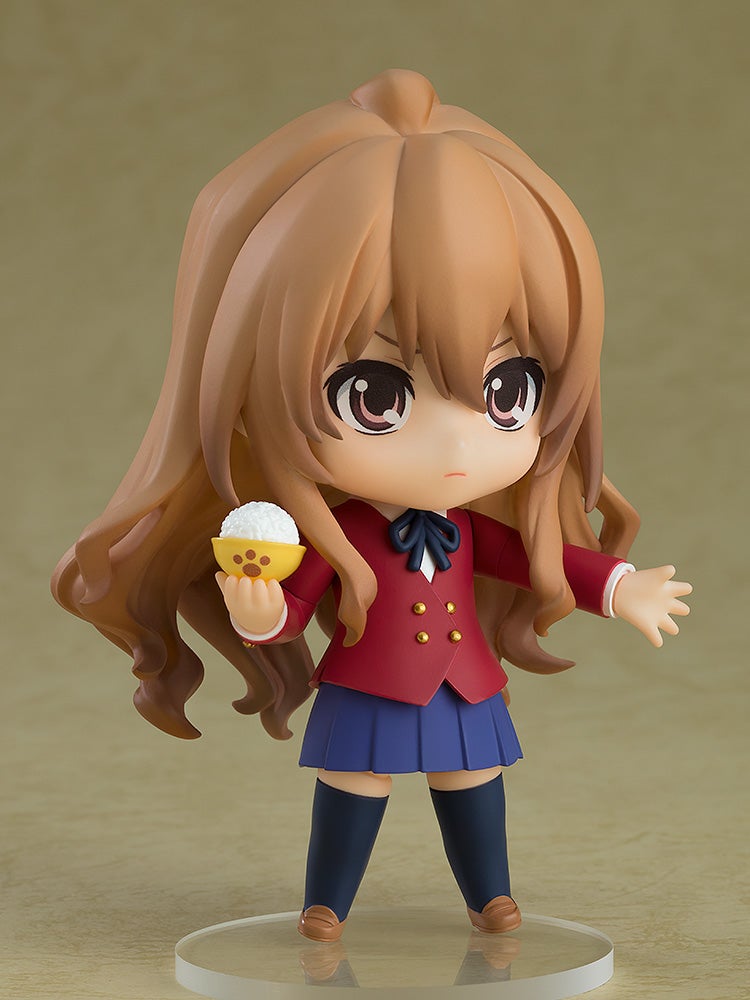 Good Smile Company Nendoroid Taiga Aisaka 2.0 (Toradora!)