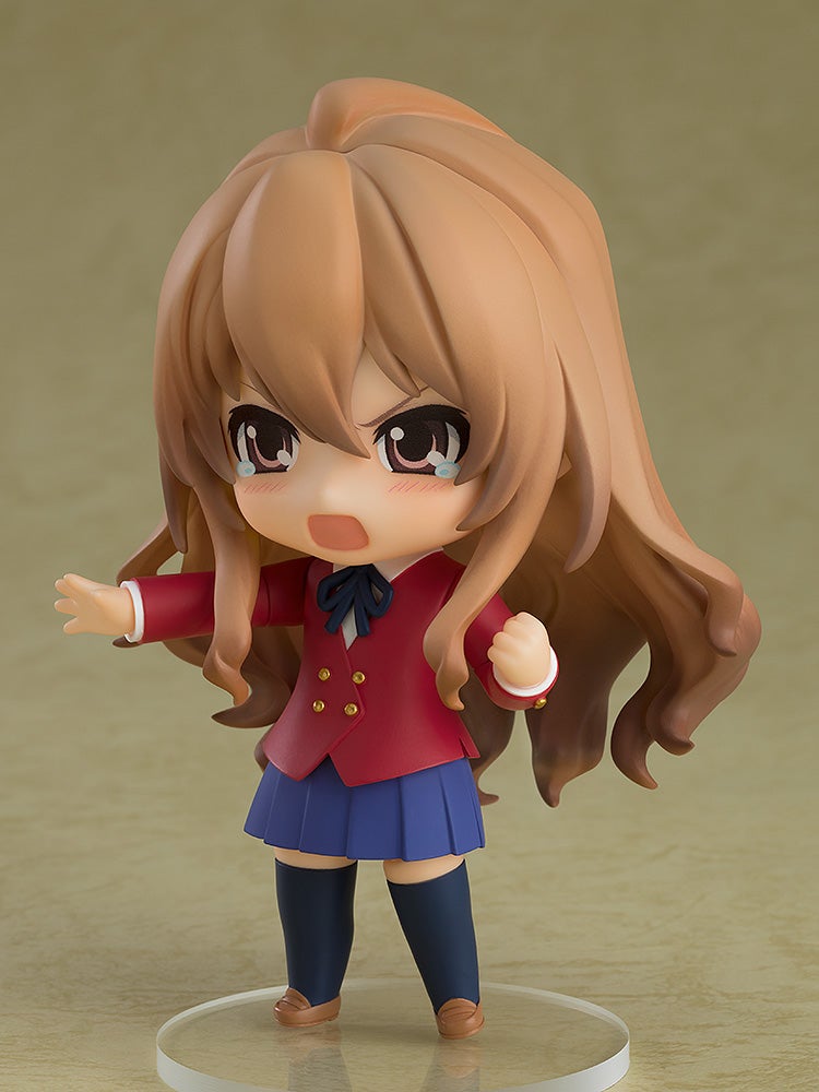 Good Smile Company Nendoroid Taiga Aisaka 2.0 (Toradora!)