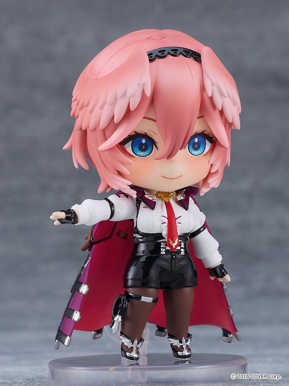 Good Smile Company Nendoroid Takane Lui (Hololive)