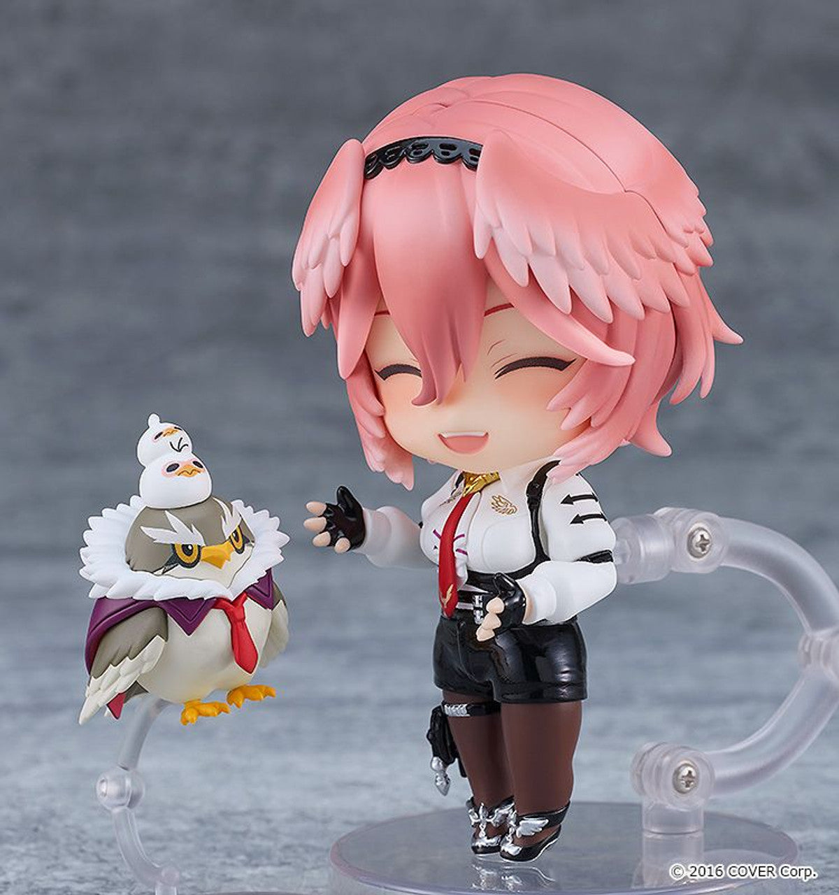 Good Smile Company Nendoroid Takane Lui (Hololive)
