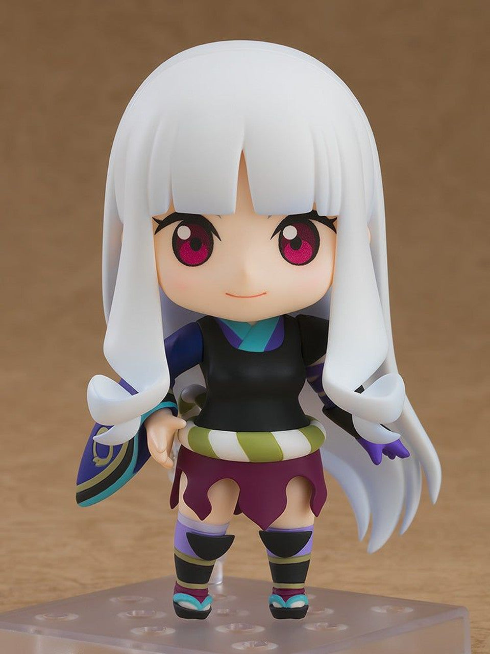 Good Smile Company Nendoroid Togame (Katanagatari)