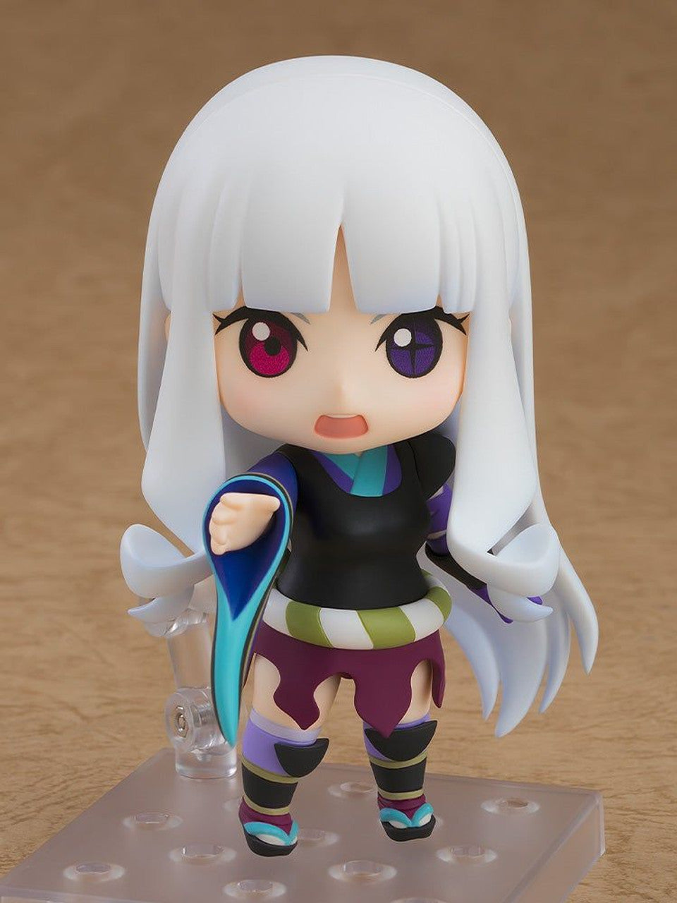Good Smile Company Nendoroid Togame (Katanagatari)