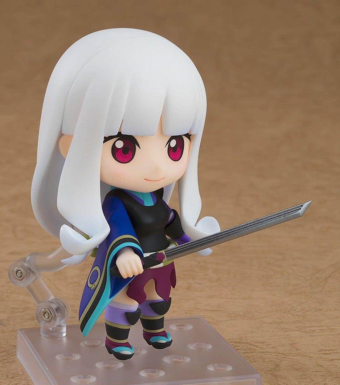 Good Smile Company Nendoroid Togame (Katanagatari)