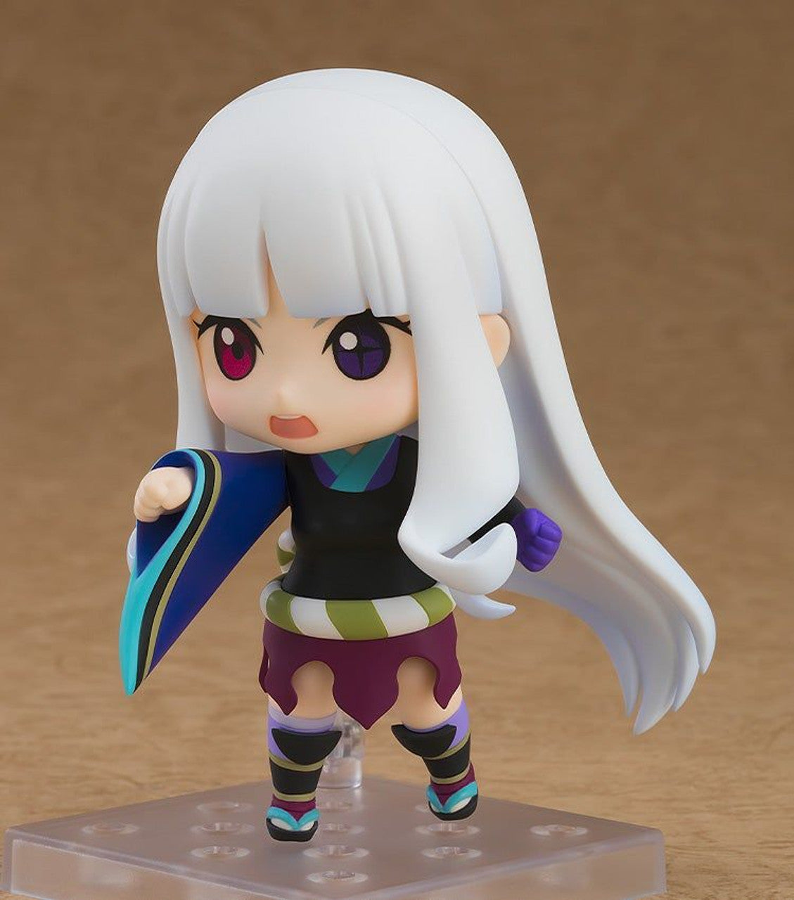 Good Smile Company Nendoroid Togame (Katanagatari)