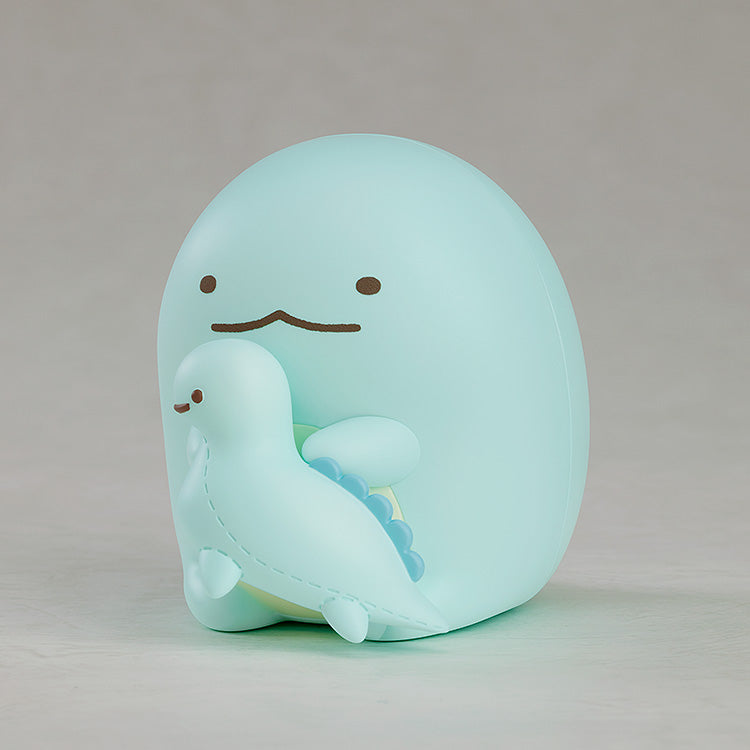 Good Smile Company Nendoroid Tokage and Nisetsumuri Figure (Sumikko Gurashi)