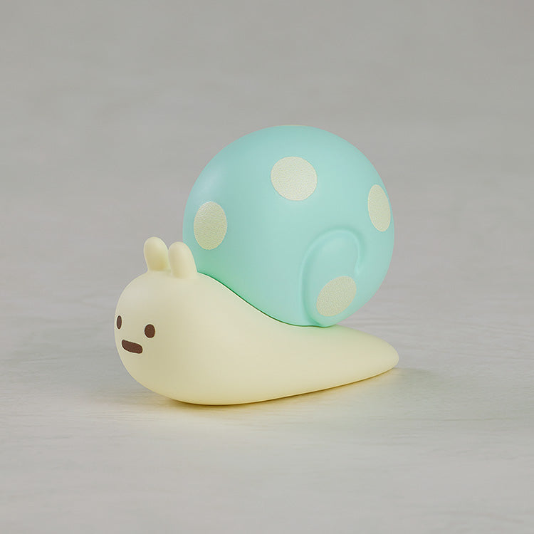 Good Smile Company Nendoroid Tokage and Nisetsumuri Figure (Sumikko Gurashi)