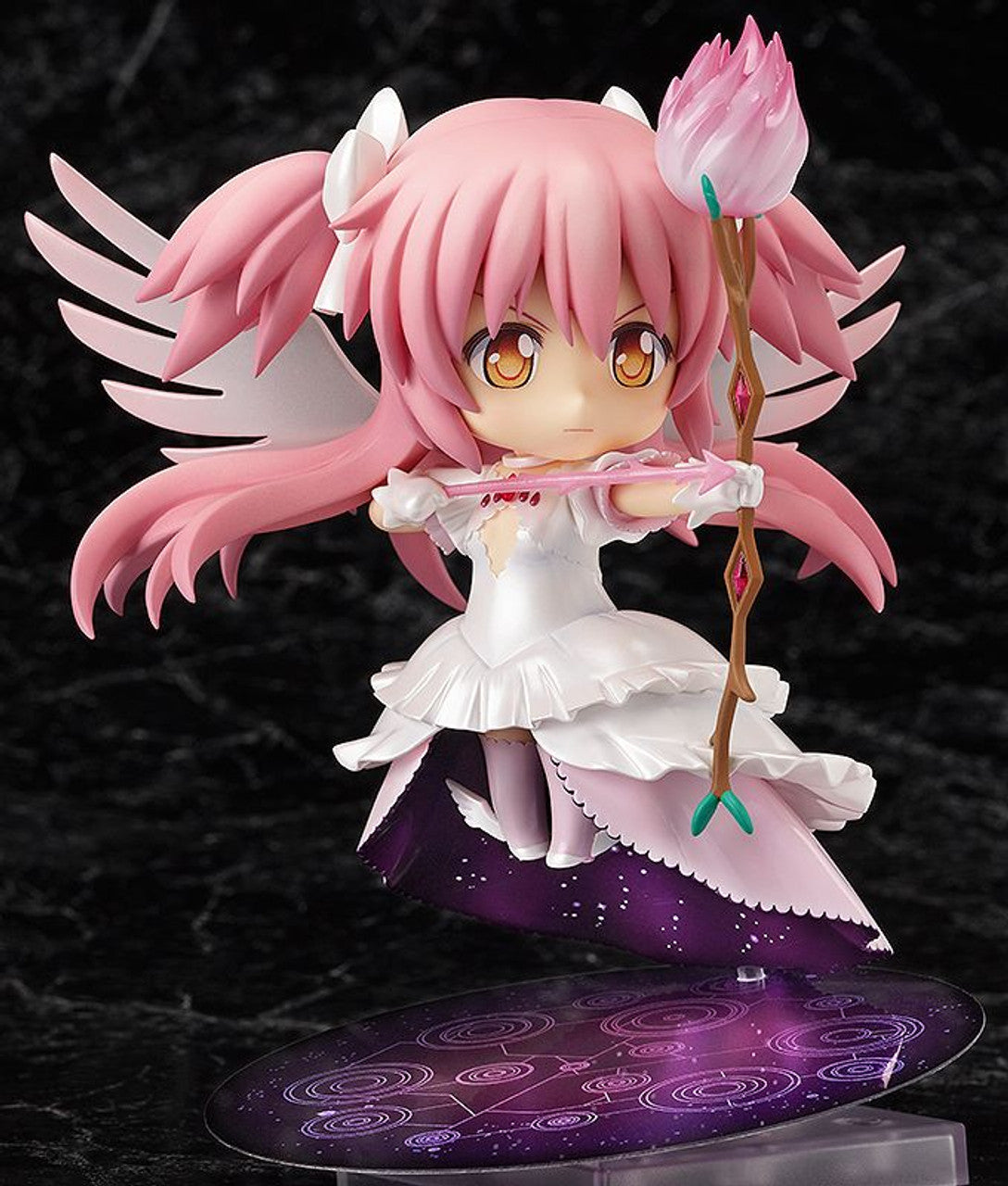 Good Smile Company Nendoroid Ultimate Madoka (Puella Magi Madoka Magica)