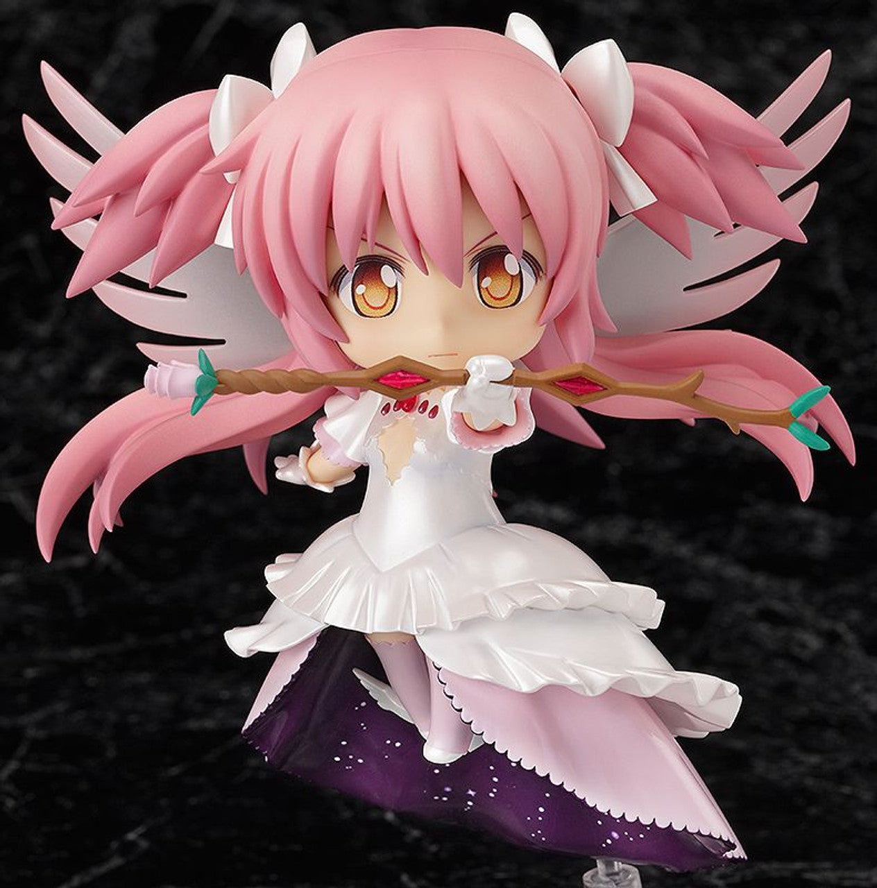 Good Smile Company Nendoroid Ultimate Madoka (Puella Magi Madoka Magica)