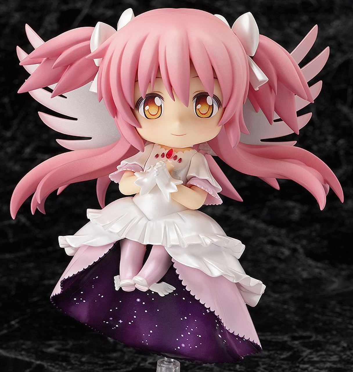 Good Smile Company Nendoroid Ultimate Madoka (Puella Magi Madoka Magica)