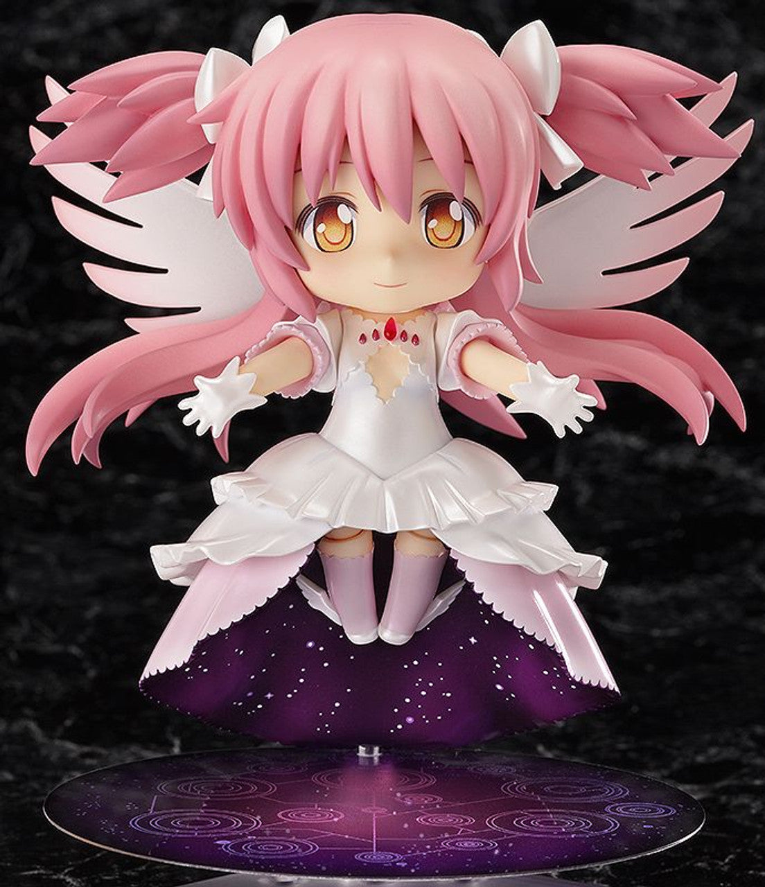 Good Smile Company Nendoroid Ultimate Madoka (Puella Magi Madoka Magica)