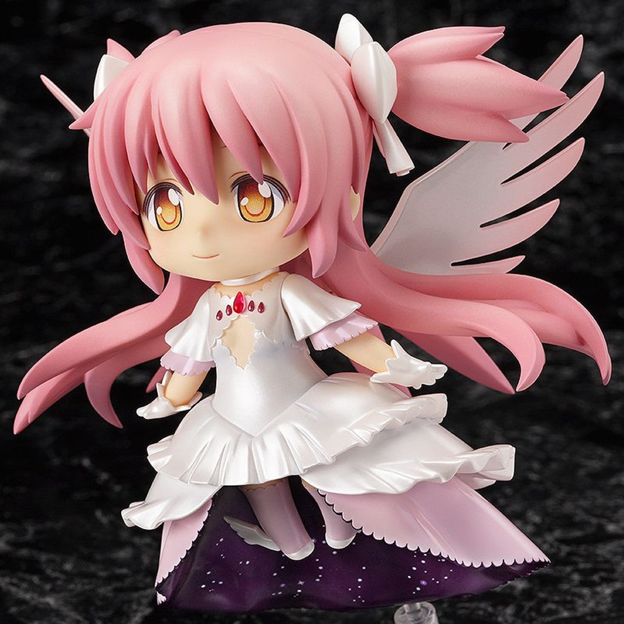 Good Smile Company Nendoroid Ultimate Madoka (Puella Magi Madoka Magica)