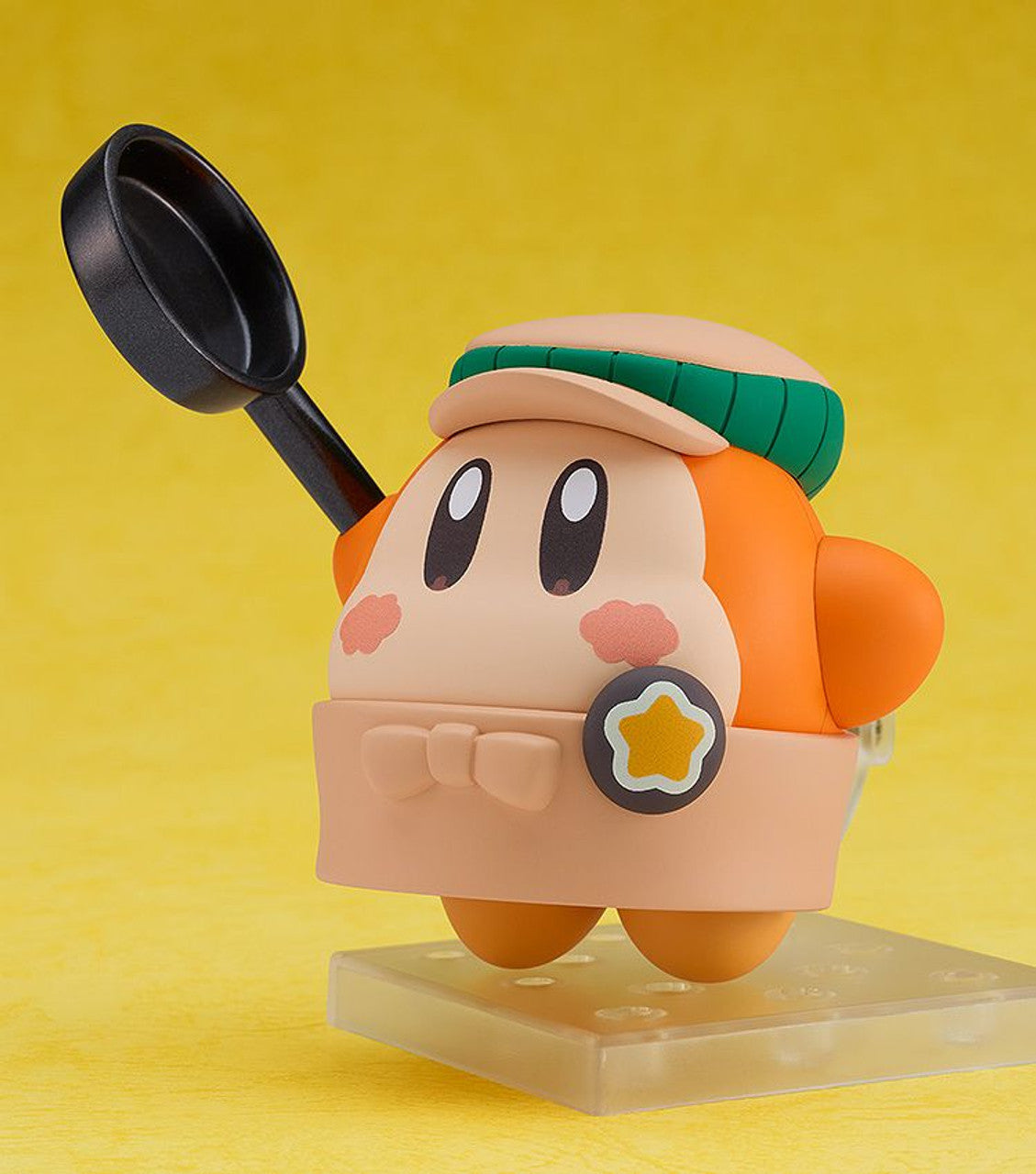 Good Smile Company Nendoroid Waddle Dee: Kirby Cafe Ver. (Kirby`s Dream Land)