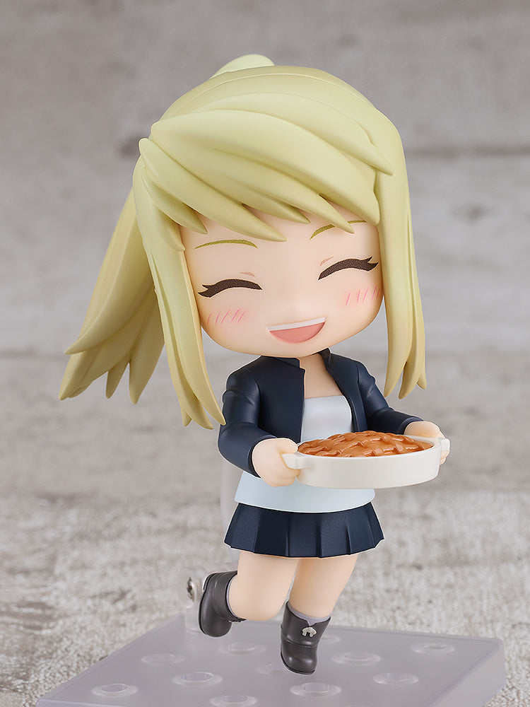 Good Smile Company Nendoroid Winry Rockbell (Fullmetal Alchemist)