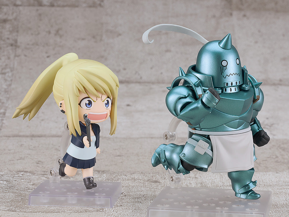Good Smile Company Nendoroid Winry Rockbell (Fullmetal Alchemist)